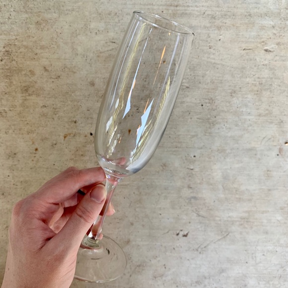 Other - Champagne Flutes